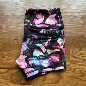 Fleo shorts